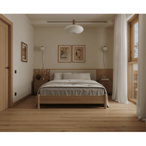 LVT плитка Надёжный утёс Fideli 1012-3