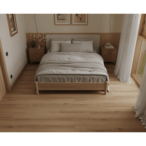 LVT плитка Надёжный утёс Fideli 1012-3