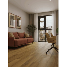 LVT плитка Тихая гладь Piano 1012-9