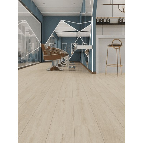 LVT плитка Дуб Ваниль ECO 23-1