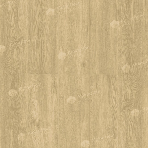 LVT плитка Дуб Ваниль Селект ECO 23-2