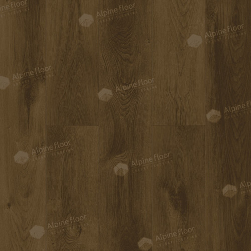 LVT плитка Дуб Натуральный Изысканный ECO 23-4