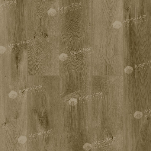 LVT плитка Дуб Натуральный Отбеленный ECO 23-3