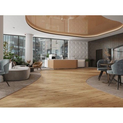 LVT плитка Макадамия ECO 23-5