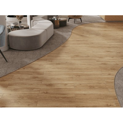 LVT плитка Макадамия ECO 23-5