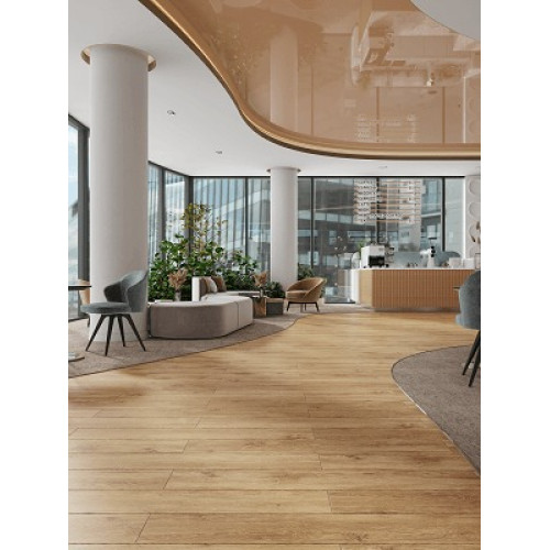 LVT плитка Макадамия ECO 23-5