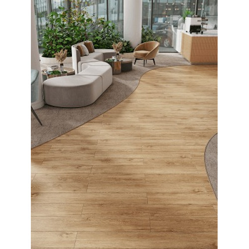 LVT плитка Макадамия ECO 23-5