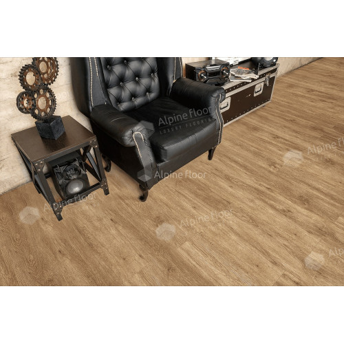 LVT плитка Макадамия ECO 23-5