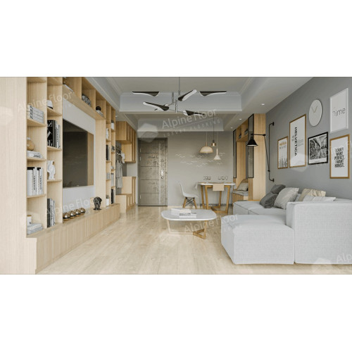 LVT плитка Сонома ECO 23-6