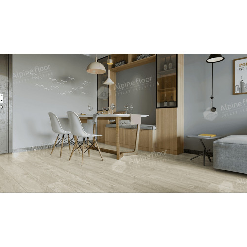 LVT плитка Сонома ECO 23-6