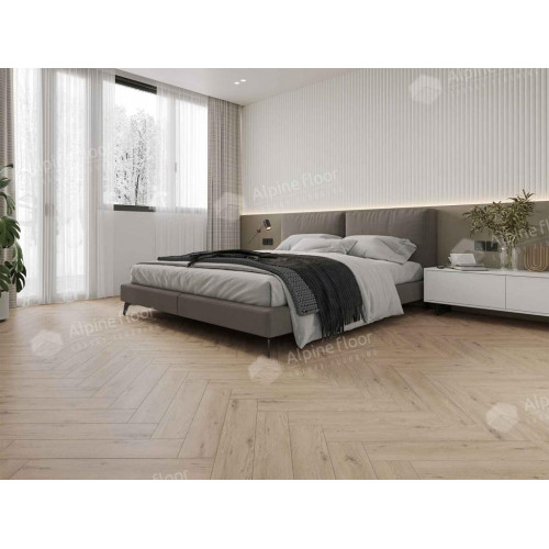 Дуб Алиот ECO 16-23