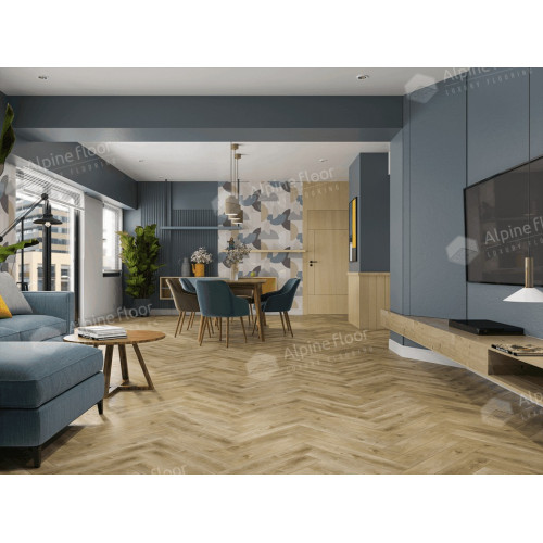 Дуб Кастор ECO 16-34