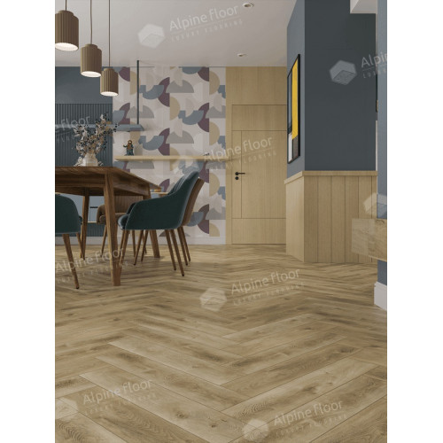Дуб Кастор ECO 16-34