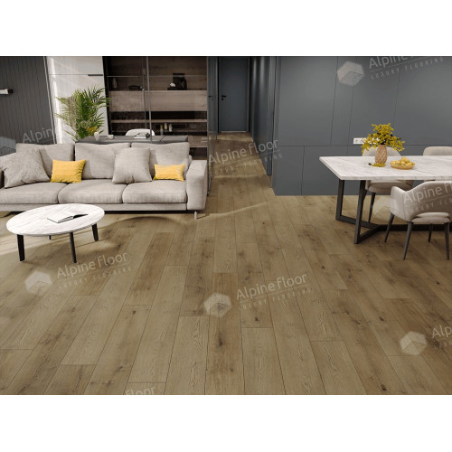 WPC ламинат Дуб Альто ECO 24-1