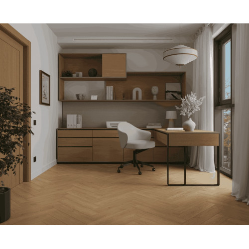 SPC ламинат Alpine Floor Титан Паркет (Titan Parquet) Аполлон ЕСО 29-2