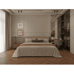 SPC ламинат Alpine Floor Титан Паркет (Titan Parquet) Арес ЕСО 29-9
