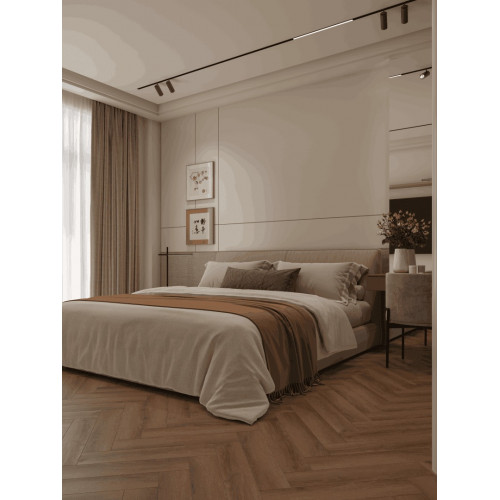 SPC ламинат Alpine Floor Титан Паркет (Titan Parquet) Арес ЕСО 29-9