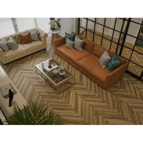 SPC ламинат Alpine Floor Титан Паркет (Titan Parquet) Афина ЕСО 29-1
