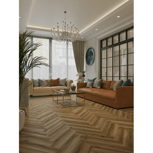 SPC ламинат Alpine Floor Титан Паркет (Titan Parquet) Афина ЕСО 29-1