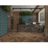 SPC ламинат Alpine Floor Титан Паркет (Titan Parquet) Икарус ЕСО 29-5