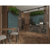 SPC ламинат Alpine Floor Титан Паркет (Titan Parquet) Икарус ЕСО 29-5