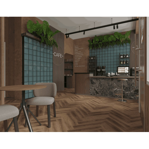 SPC ламинат Alpine Floor Титан Паркет (Titan Parquet) Икарус ЕСО 29-5