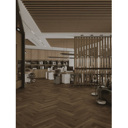SPC ламинат Alpine Floor Титан Паркет (Titan Parquet) Минос ЕСО 29-4