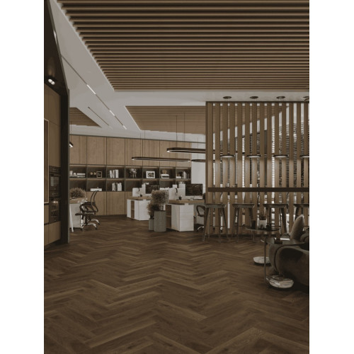 SPC ламинат Alpine Floor Титан Паркет (Titan Parquet) Минос ЕСО 29-4