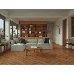 SPC ламинат Alpine Floor Титан Паркет (Titan Parquet) Олимп ЕСО 29-6