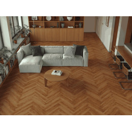 SPC ламинат Alpine Floor Титан Паркет (Titan Parquet) Олимп ЕСО 29-6