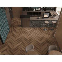SPC ламинат Alpine Floor Титан Паркет (Titan Parquet) Олимп ЕСО 29-6