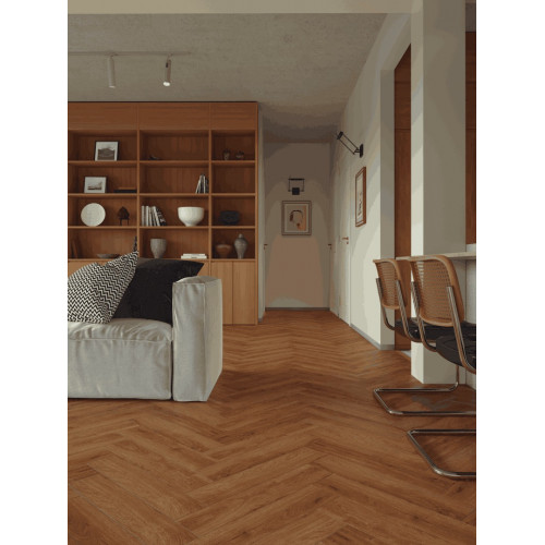 SPC ламинат Alpine Floor Титан Паркет (Titan Parquet) Олимп ЕСО 29-6