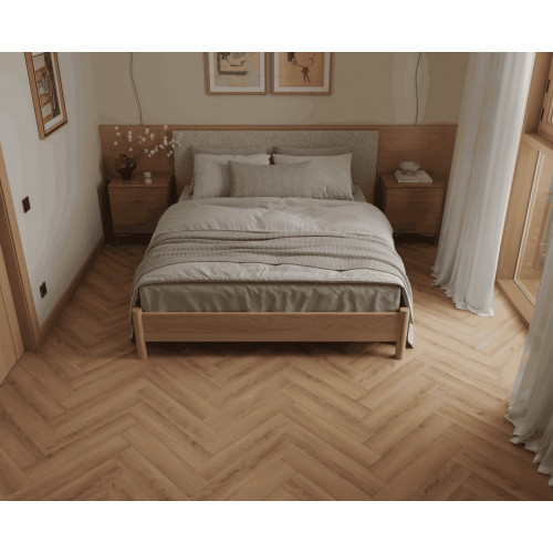SPC ламинат Alpine Floor Титан Паркет (Titan Parquet) Феникс ЕСО 29-8