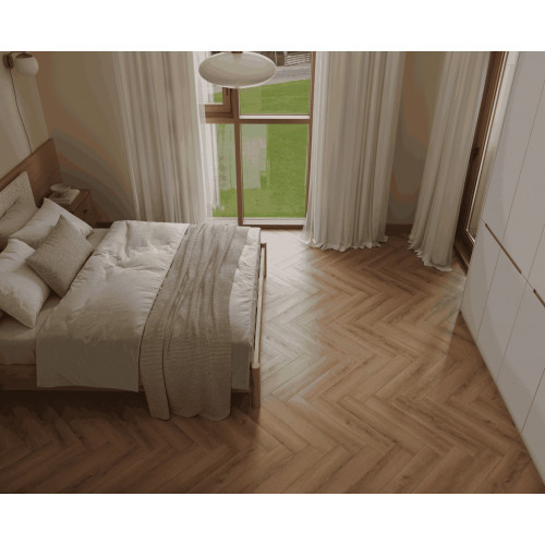 SPC ламинат Alpine Floor Титан Паркет (Titan Parquet) Феникс ЕСО 29-8