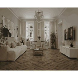SPC ламинат Alpine Floor Титан Паркет (Titan Parquet) Центурион ЕСО 29-3