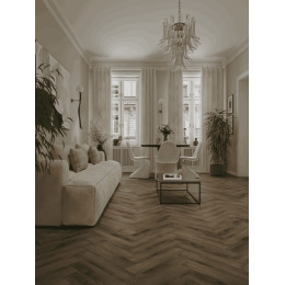 SPC ламинат Alpine Floor Титан Паркет (Titan Parquet) Центурион ЕСО 29-3