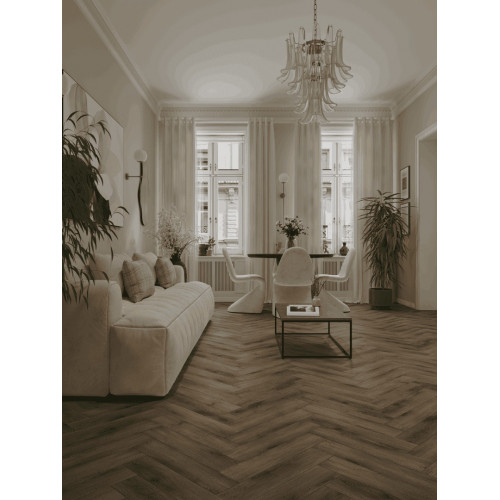 SPC ламинат Alpine Floor Титан Паркет (Titan Parquet) Центурион ЕСО 29-3