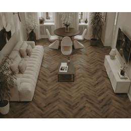 SPC ламинат Alpine Floor Титан Паркет (Titan Parquet) Центурион ЕСО 29-3