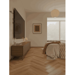 SPC ламинат Alpine Floor Титан Паркет (Titan Parquet) Тантал ЕСО 29-10
