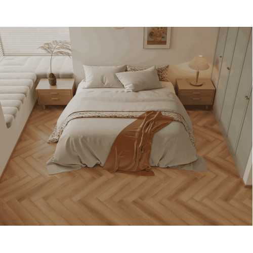 SPC ламинат Alpine Floor Титан Паркет (Titan Parquet) Тантал ЕСО 29-10