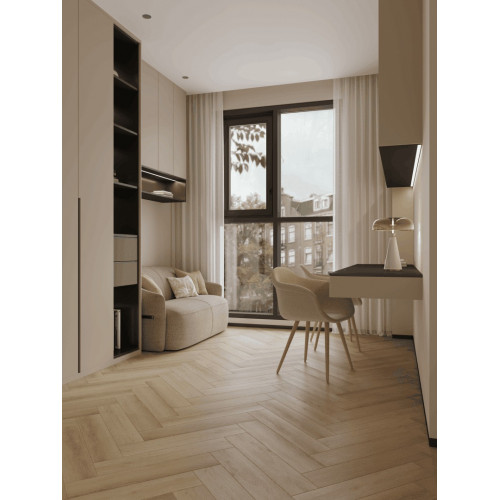Утренняя заря Quick Light 1066-3