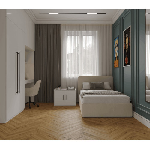 Уютный дом Basic Room 1066-10