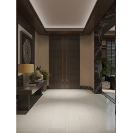 Ламинат Песочный травертин (Travertine Sand) LF402-09