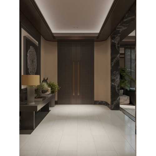Ламинат Песочный травертин (Travertine Sand) LF402-09