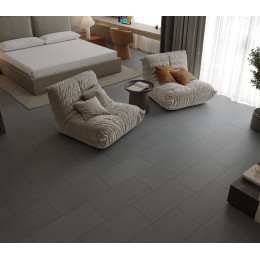 Ламинат Серый бетон (Concrete Grey) LF402-04