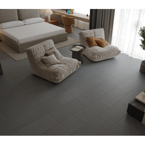 Ламинат Серый бетон (Concrete Grey) LF402-04
