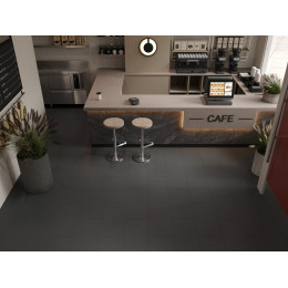 Ламинат Серый монохром (Grey Monochrome) LF402-02