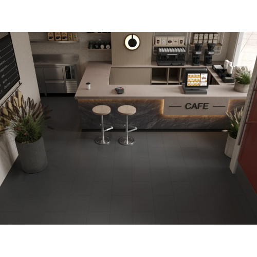 Ламинат Серый монохром (Grey Monochrome) LF402-02