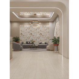 Ламинат Травертин макадамия (Travertine Makadamia) LF402-07