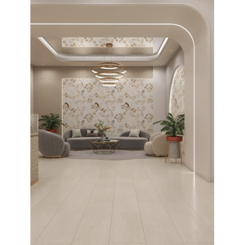 Ламинат Травертин макадамия (Travertine Makadamia) LF402-07